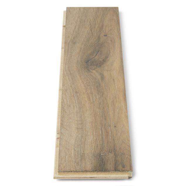 Landscape Aspect Alberta White Oiled